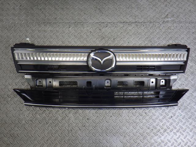 フレア 5AA-MJ95S ラジエータ グリル 1A47-50-710 M5拍卖