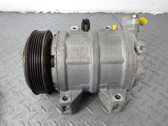 セレナ TC24 エアコン コンプレッサー 92600-CX000拍卖