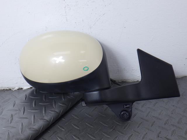 MRワゴン MF22S 右 ドア ミラー 84701-81J01-ZGF ZGF拍卖