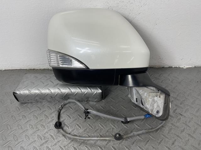 エルグランド TE52 右 ドア ミラー 96301-1JB0B QAB拍卖