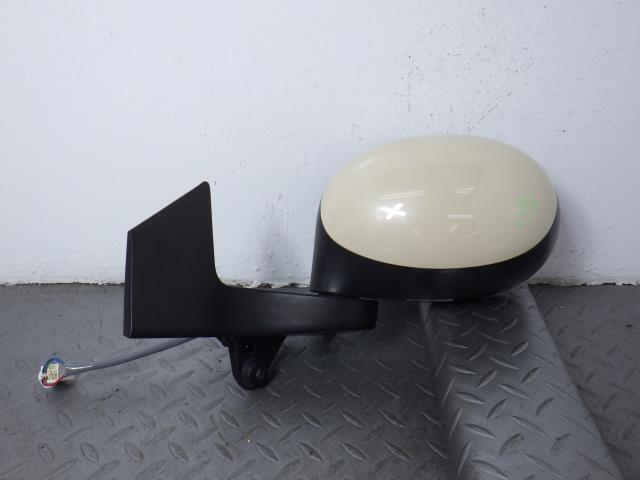 MRワゴン MF22S 左 ドア ミラー 84702-81J01-ZGF ZGF拍卖