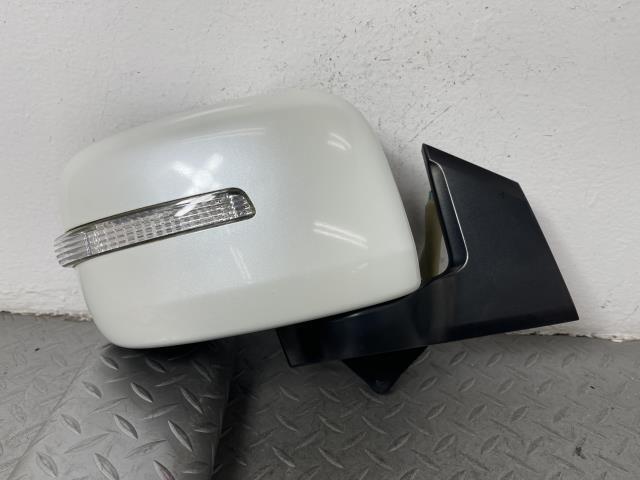 ワゴンR MH34S 右 ドア ミラー 84701-72M20-Z7T Z7T拍卖