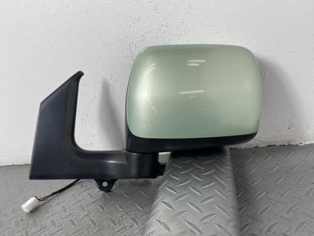 ワゴンR MH21S 左 ドア ミラー 84702-58J00-ZY1 ZY1拍卖