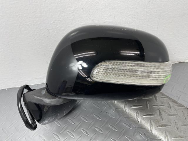 ムーヴラテ L550S 左 ドア ミラー 87940-B2240 X05拍卖
