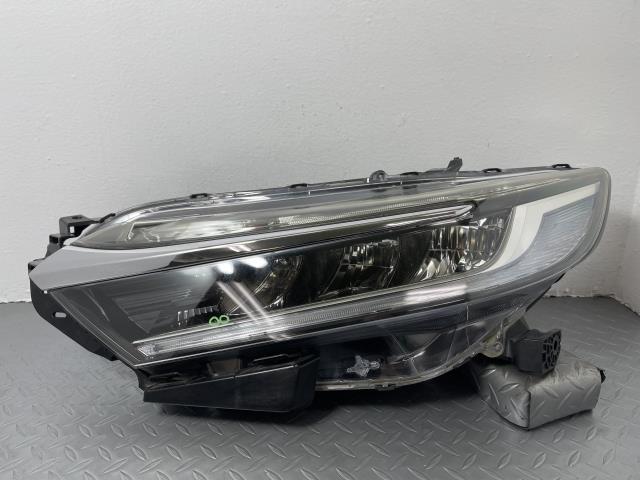 シャトル GP7 左 ヘッドランプ ライト 33150-TD4-J11拍卖