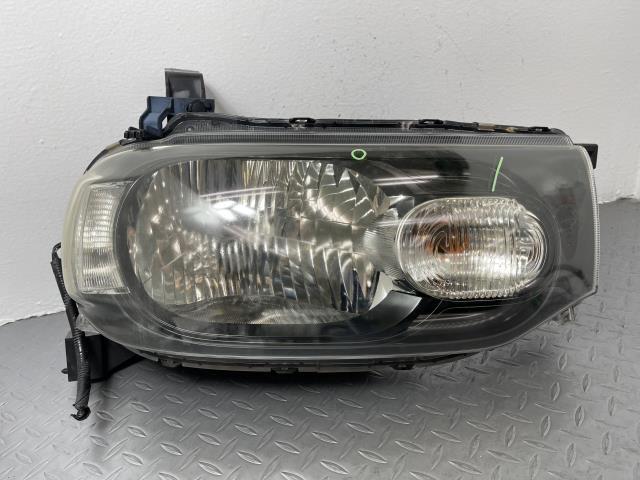キューブ NZ12 右 ヘッドランプ ライト 26010-1FA0C拍卖