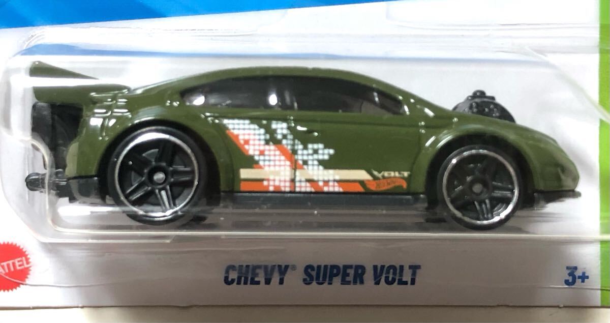 レア ラスト 日本未発売 2015 Chevrolet Super Volt Drag Race Car シボレー ボルト ドラッグ レース カー Chevy 2025 Ryu Asada オリーブ拍卖