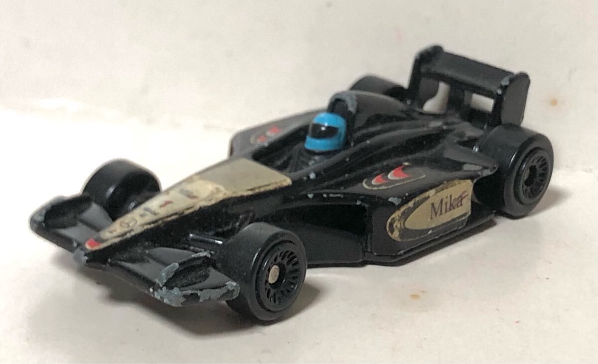 レア 現状 Mc Donald's 限定 2000 West McLaren Mercedes ウエスト マクラーレン メルセデス Mika Pauli Hakkinen ミカ ハッキネン 絶版拍卖