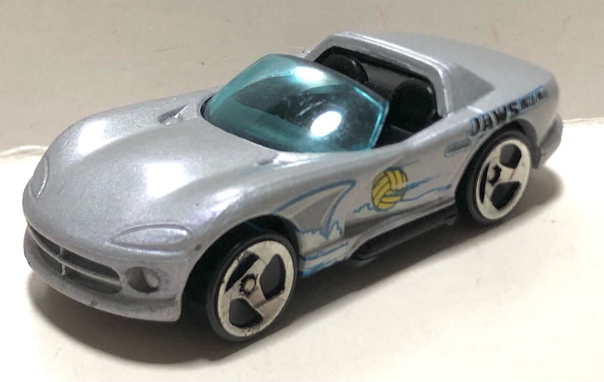 レア セット 限定 カラー 1992 Dodge Viper RT/10 ダッジ バイパー ヴァイパー Michael Kollins Larry Wood 2000 Silver シルバー 絶版拍卖