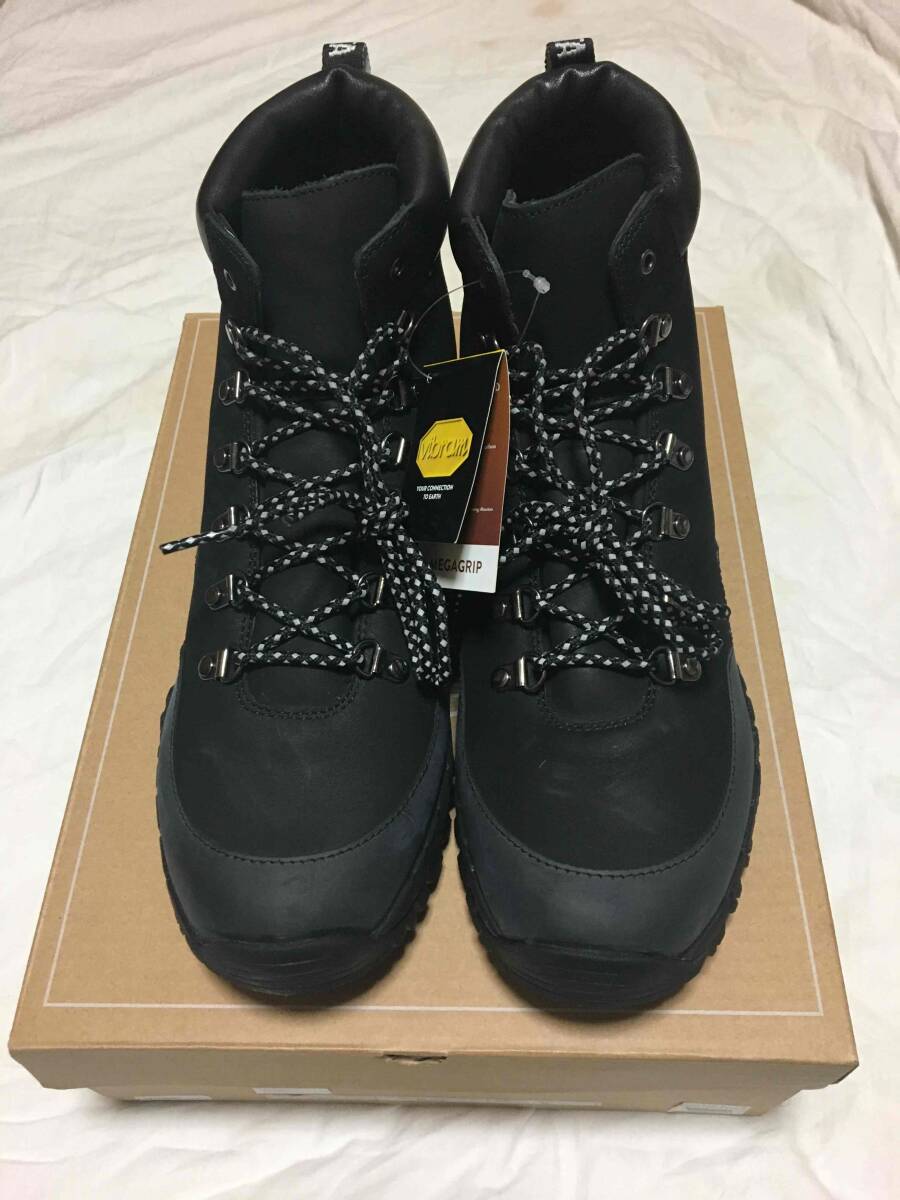 【送料無料!新品未使用!14998円即決!】】VIBRAMソール搭載の高級品!只今大注目ジャパンブランドVARISISTA本革トレッキングブーツ!拍卖