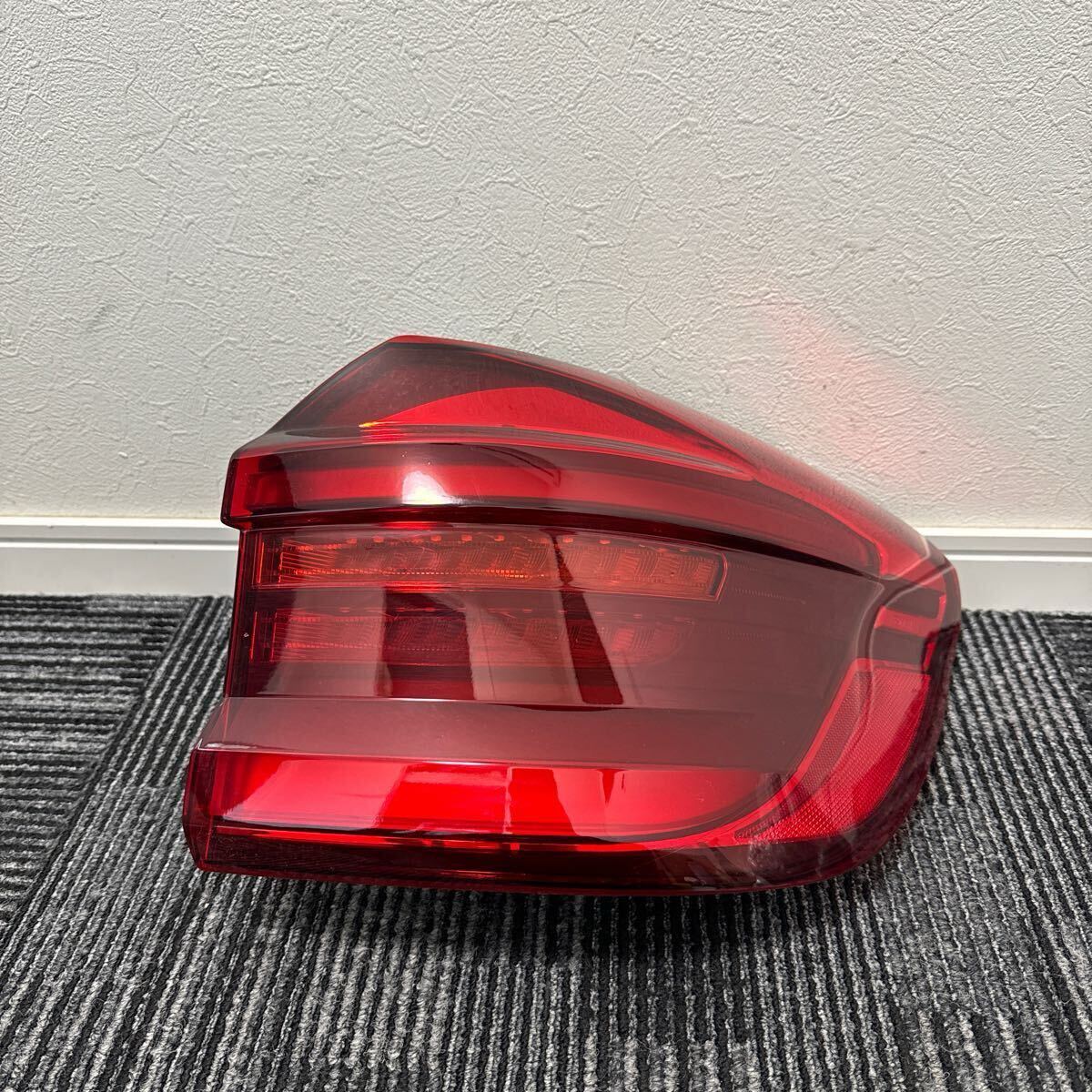 中古 美品 BMW X3 G01 BMW 純正 右 運転席 テールライト テールランプ 2SD 012 694拍卖