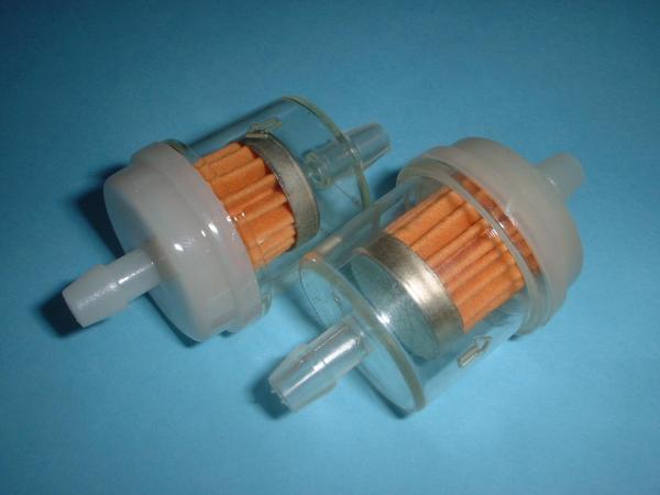 燃料 ガソリンフィルター 2個セット セロー XR250 KLX250 YB-1 NSR50 XR50 マグナ XT250 DRz SR400 RZ250 XJR400 SL230 グロム C110 GSR400拍卖