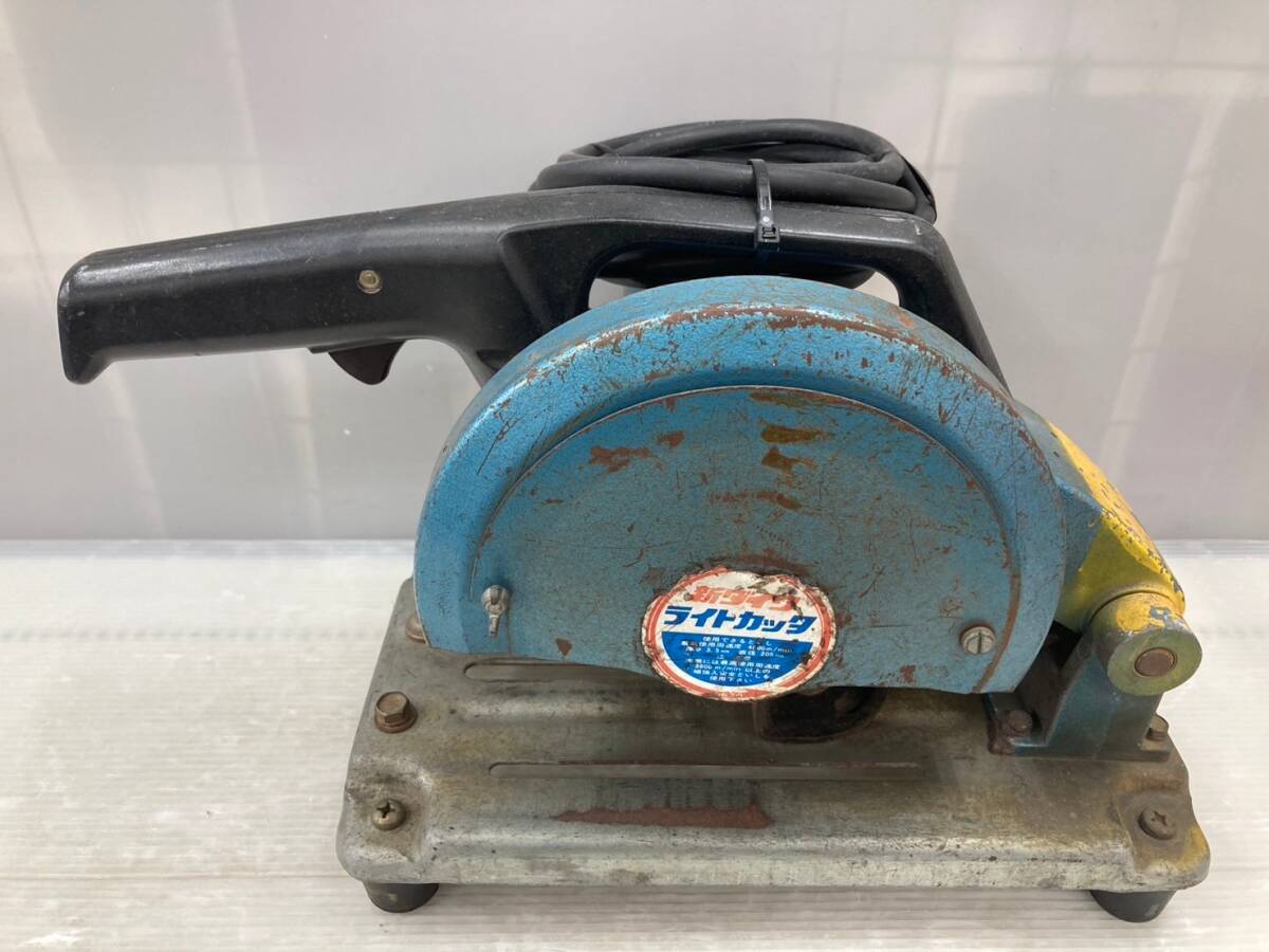 【中古品】【0924】★新ダイワ ライトカッタ L60C ITCQEP4OWO3C拍卖