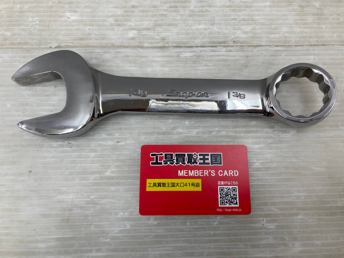 【中古品】【0924】Snap-on OEX440B ITC7OVDZ81OO拍卖