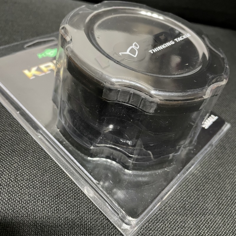 Daiwa ダイワ KORDA コーダ クラッシャー スモール (e0404) ※定形外郵便拍卖