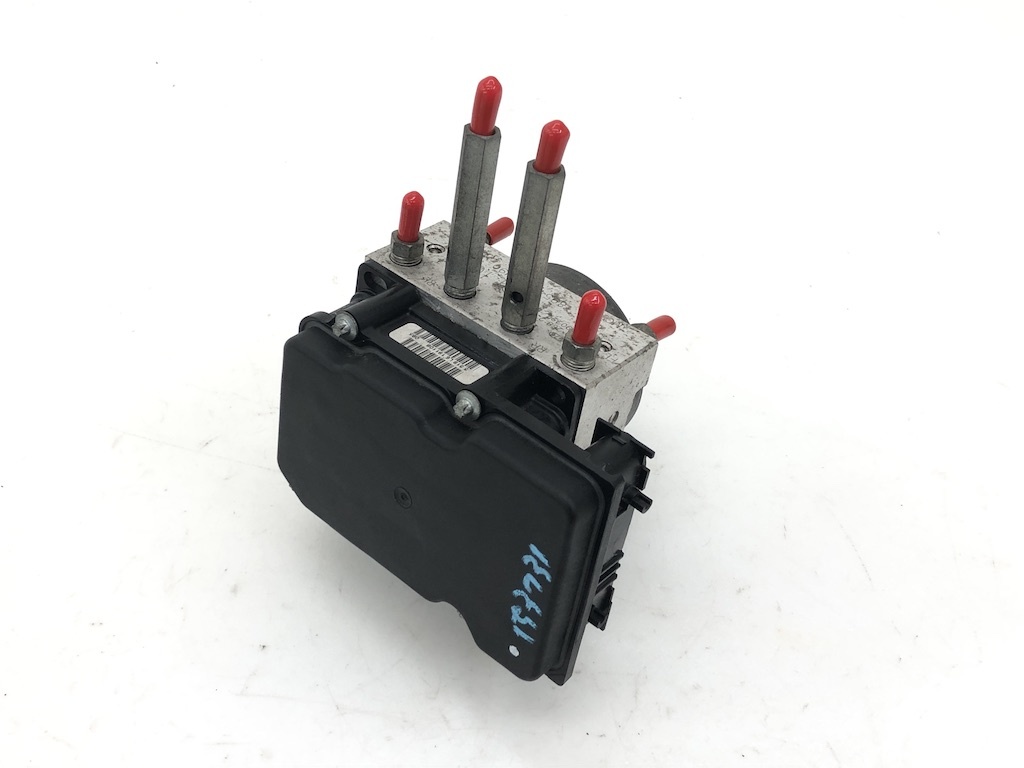 _b153731 ダイハツ ムーヴコンテ カスタムX L575S ABSアクチュエーター ユニット 89540-B2190 L585S トヨタ ピクシススペース L575A L585A拍卖