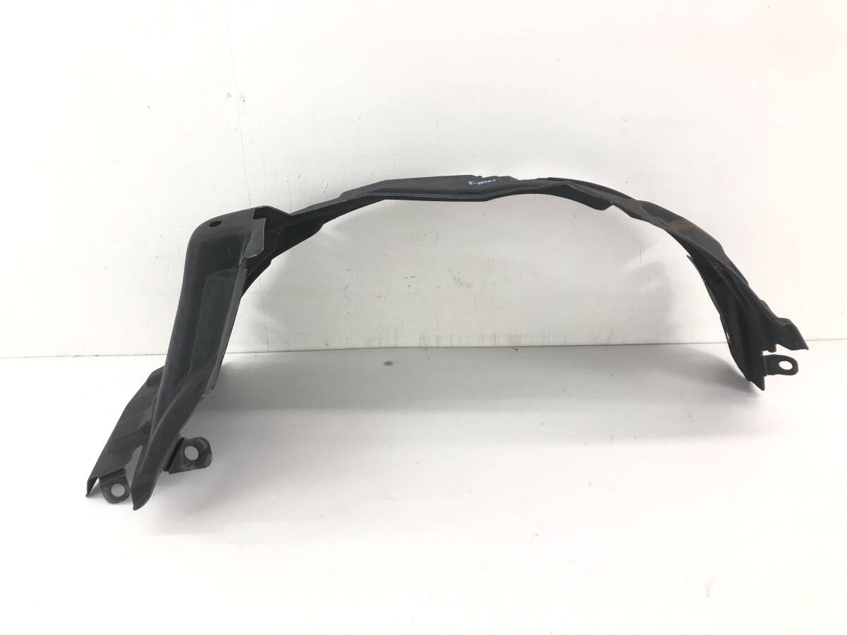 _b190768 ダイハツ ハイゼットカーゴ デラックス S320V フェンダーライナー インナー フロント 右 F/RH 53805-B5010 S330V S321V S331V拍卖