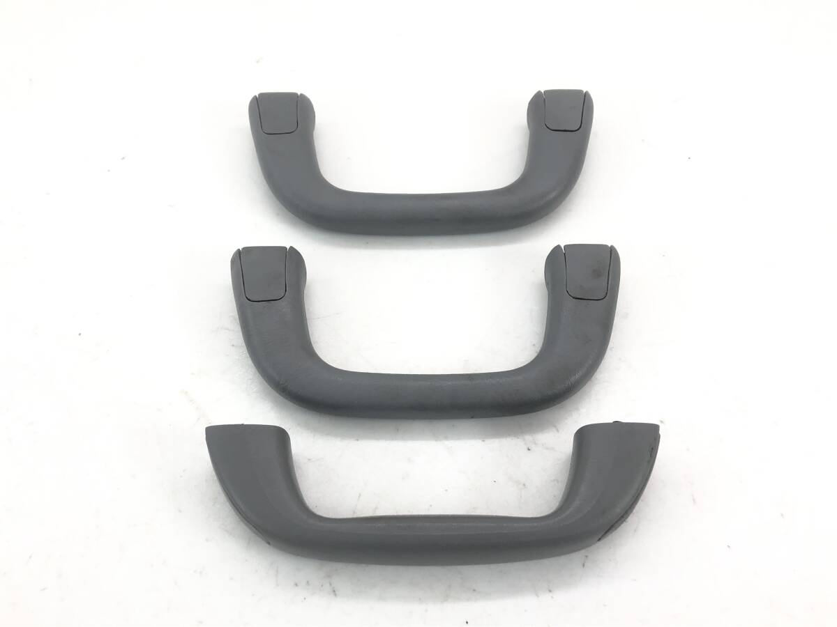 _b190768 ダイハツ ハイゼットカーゴ デラックス S320V アシストグリップ 天井 フロントピラー 取っ手 FB10 S330V S321V S331V アトレー拍卖