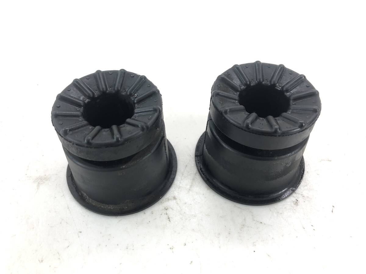 _b190768 ダイハツ ハイゼットカーゴ デラックス S320V バンプストップ ラバー リア リヤ 左右 S330V S321V S331V アトレーワゴン S320G拍卖