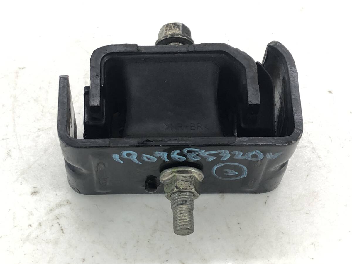 _b190768 ダイハツ ハイゼットカーゴ デラックス S320V エンジンマウント (2) EF-VE 12362-B5040 S330V S321V S331V アトレーワゴン S320G拍卖