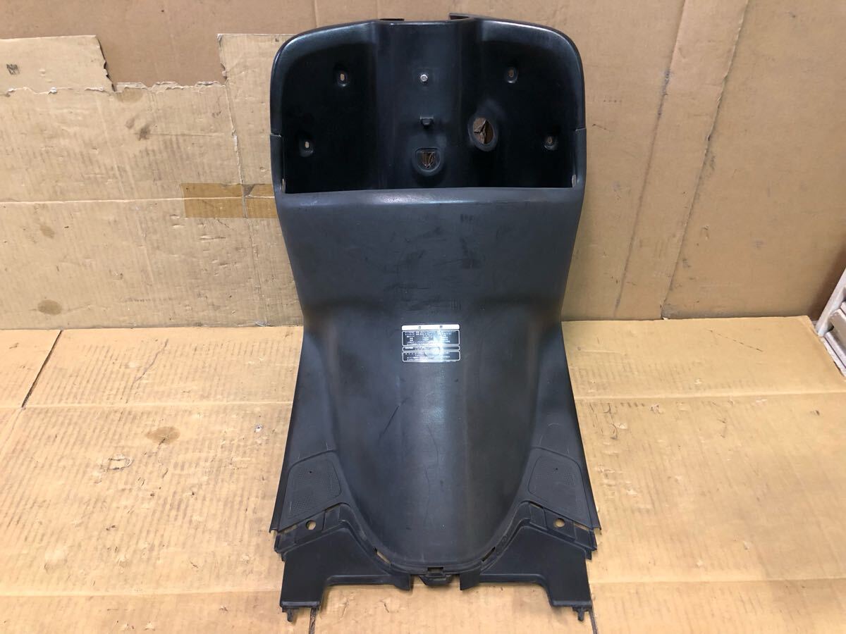 ホンダ ライブ ディオ フロント インナー カバー レッグ カウル AF34 AF35 Live Dio 拍卖