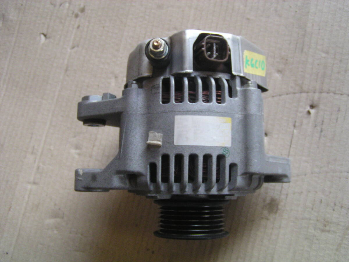 ☆ 40250km 後期 パッソ KGC10 ブーン M300S ダイナモ オルタネータ― 27060-B1070拍卖