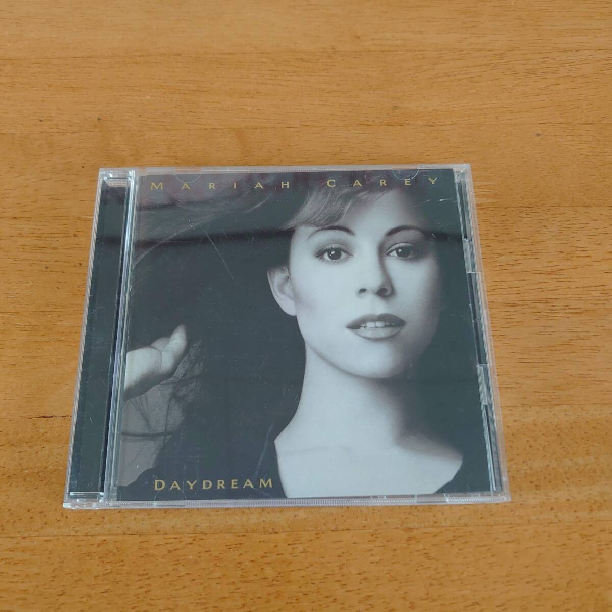 MARIAH CAREY / DAYDREAM マライア・キャリー/デイドリーム 国内盤 【CD】拍卖