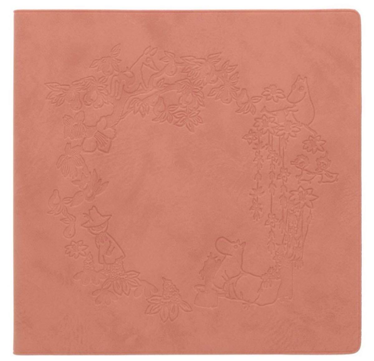 ムーミン 無線ノート g-31//mt.60882.500拍卖