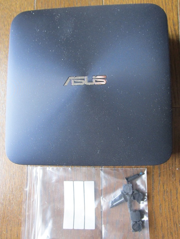 長期保管 ASUS UN-45 電源は入りますが起動しません拍卖