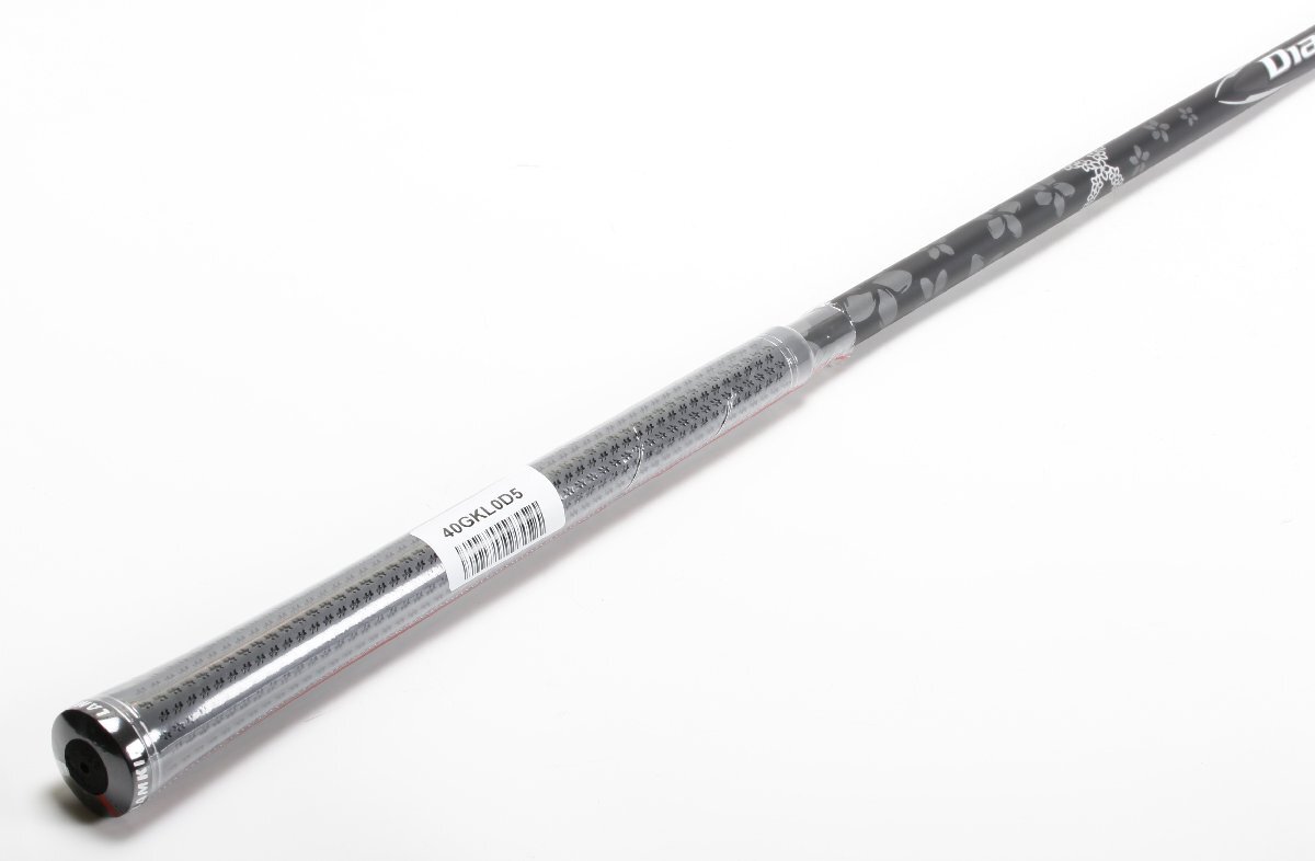 ●○テーラーメイド Diamana BLACK TM60 Sシャフト 45.5インチ○●拍卖