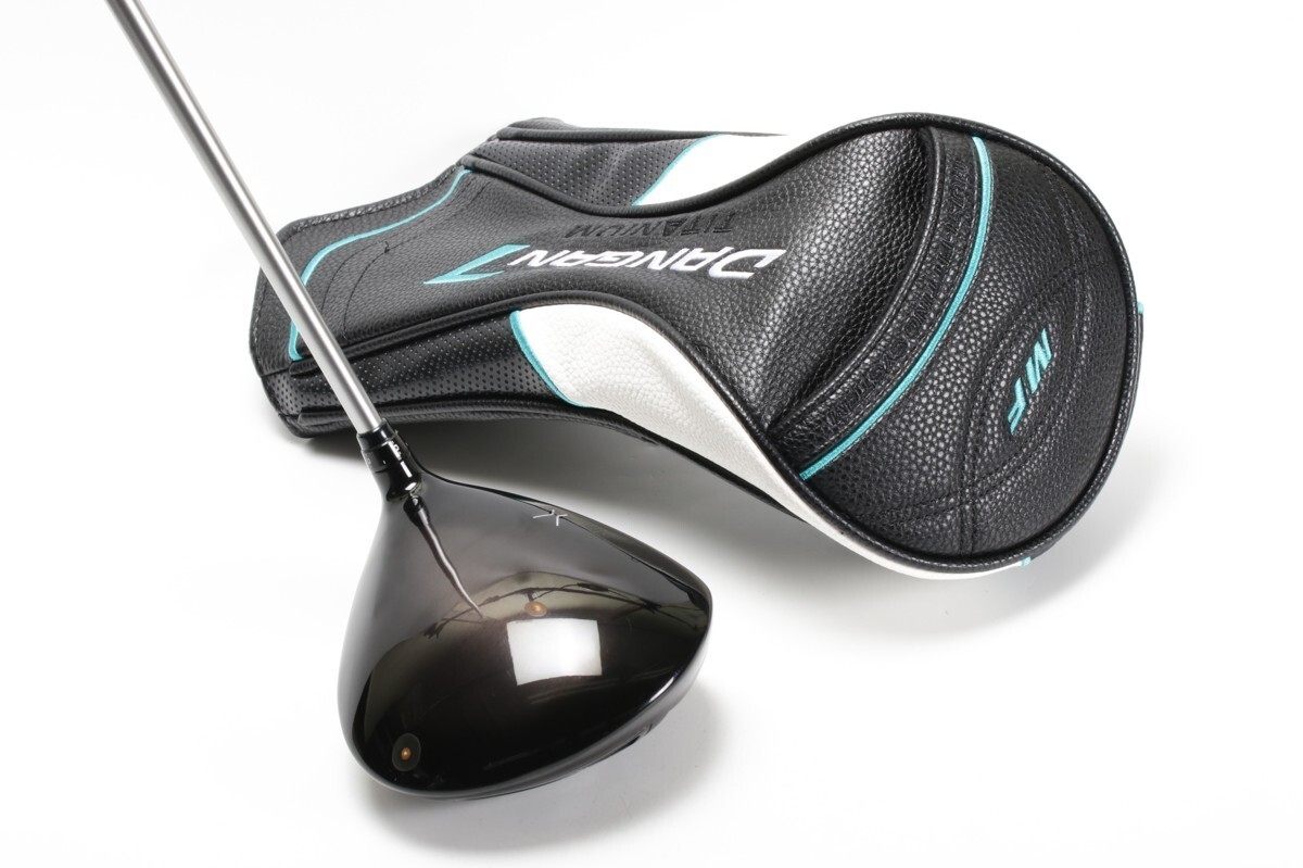 ●○maruman マルマン DANGAN7 MF 10.5°○●拍卖