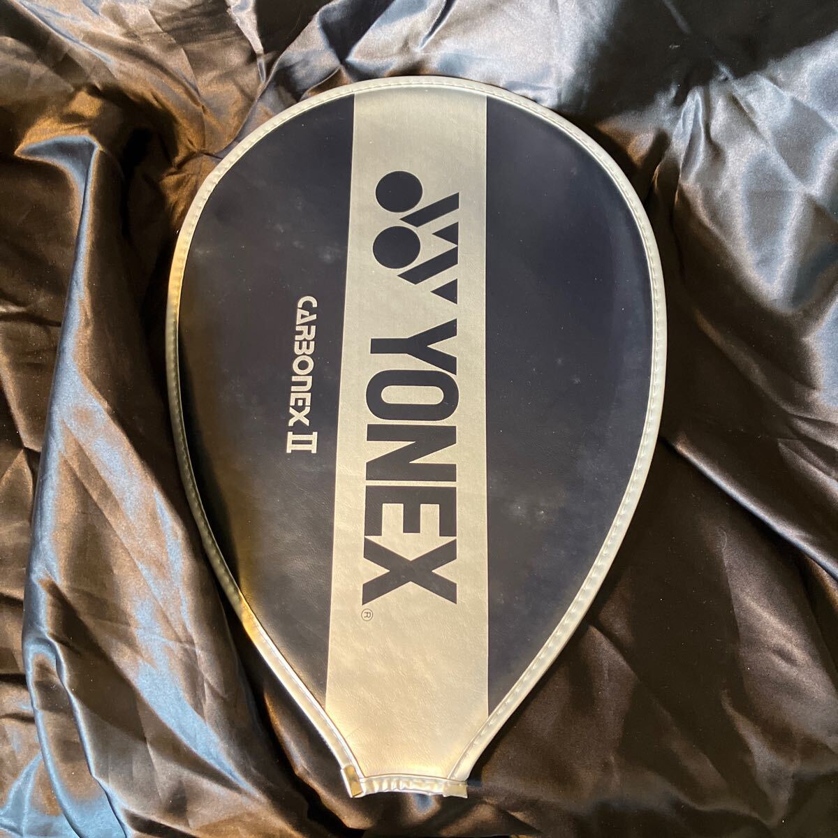YONEX バトミントンラケットカバー ビンテージ品拍卖