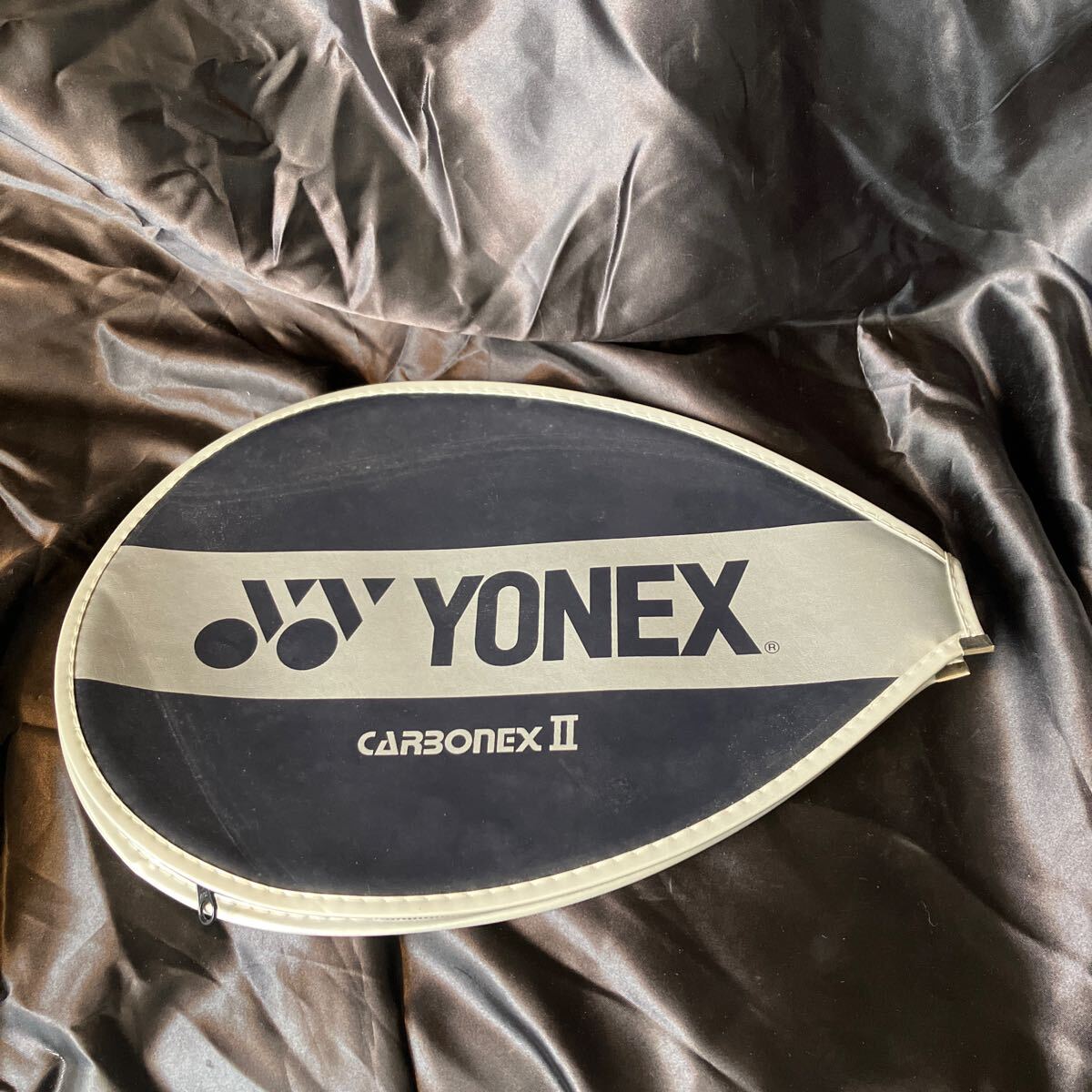YONEX バトミントンラケットカバー ビンテージ品 拍卖