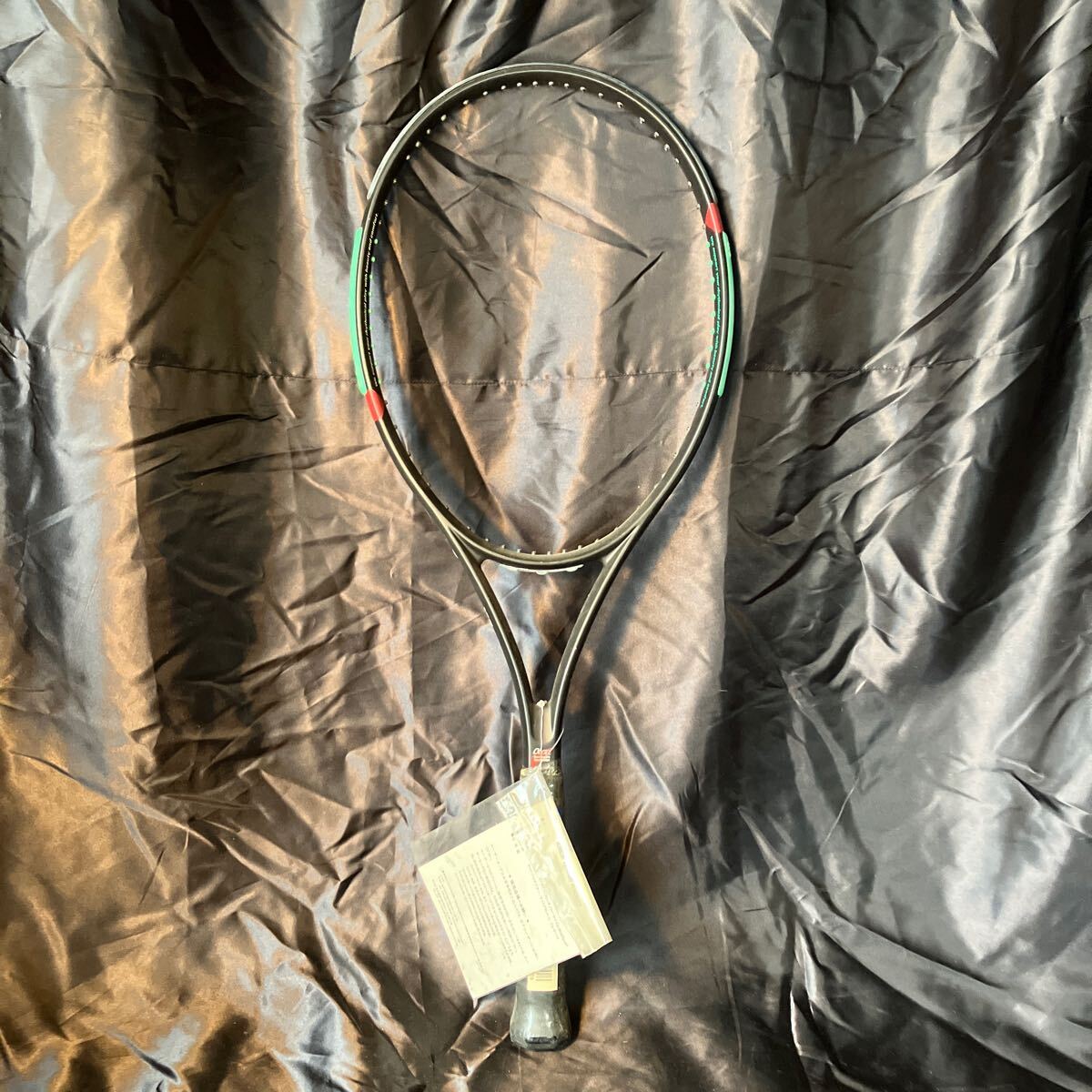 asics ARK041 テニスラケット 軟式 硬式 ビンテージ品 拍卖