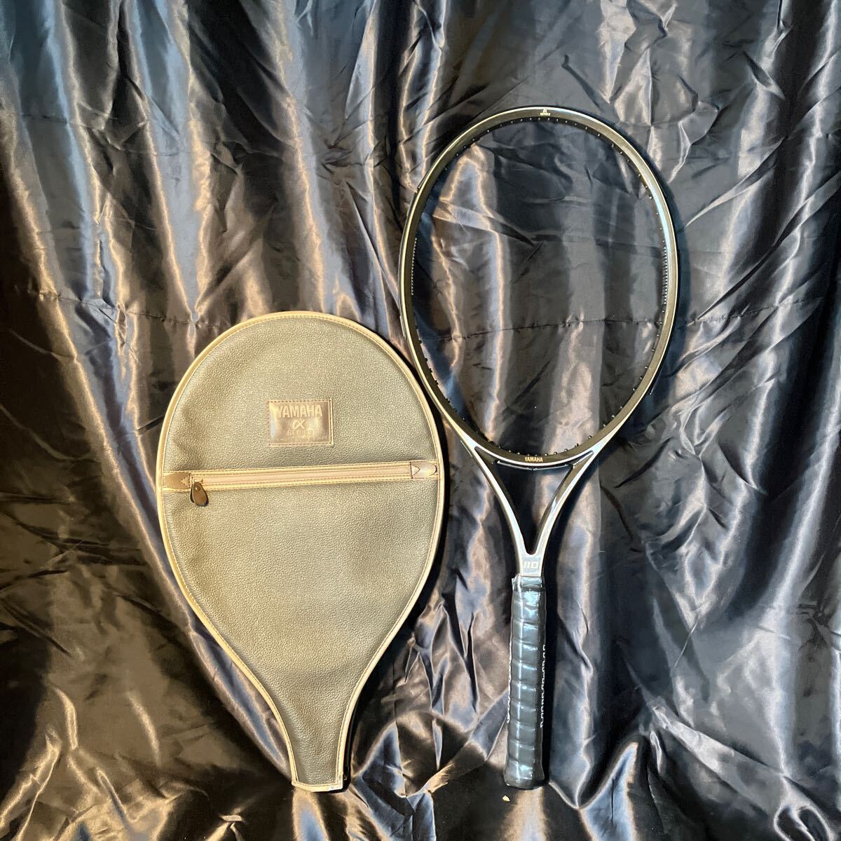 MIZUNO XSL テニスラケット 軟式 硬式 ビンテージ品 拍卖