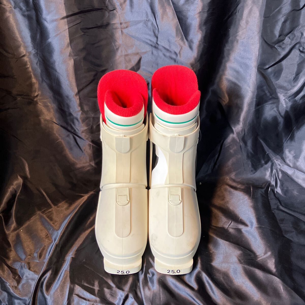 MIZUNO 34KB-13009 スキーブーツ 25センチ ビンテージ品拍卖