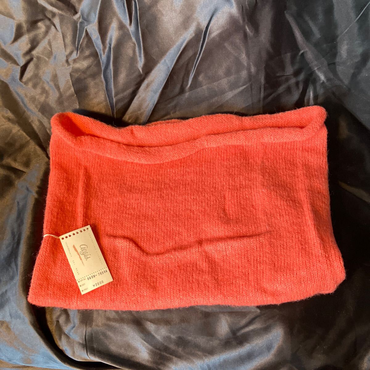 84BW-76564 ネックウォーマー ビンテージ品拍卖