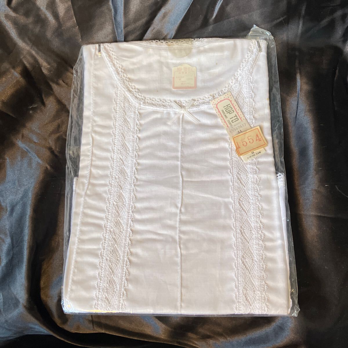 45540417 キャミソール Mサイズホワイト レディース用 拍卖