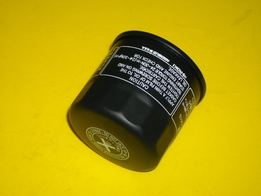 オイルフィルターエレメント S011 スティード400 NC26 NC37 シャドウ400 NC34 ホンダ 純正新品拍卖