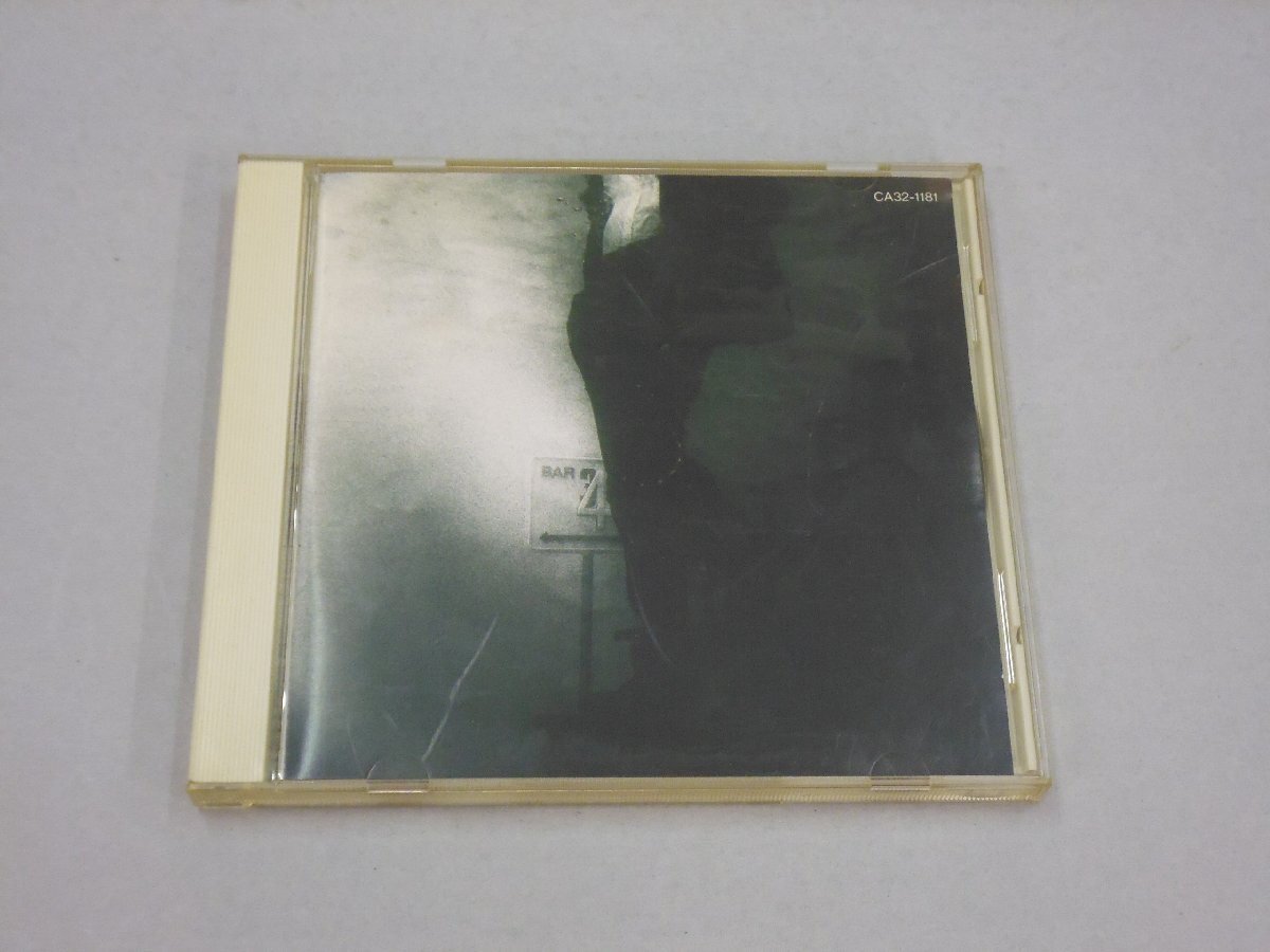 CD 甲斐バンド HERE WE COME THE 4 SOUNDS 安奈/漂泊者/HERO拍卖