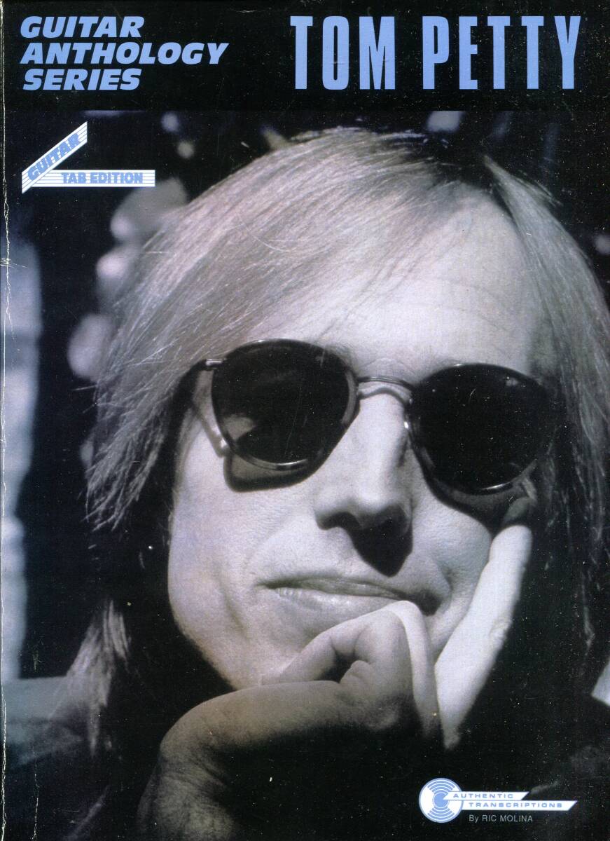 Tom Petty トム・ペティ - BEST ベスト選曲 絶版 入手困難 日本未発売拍卖