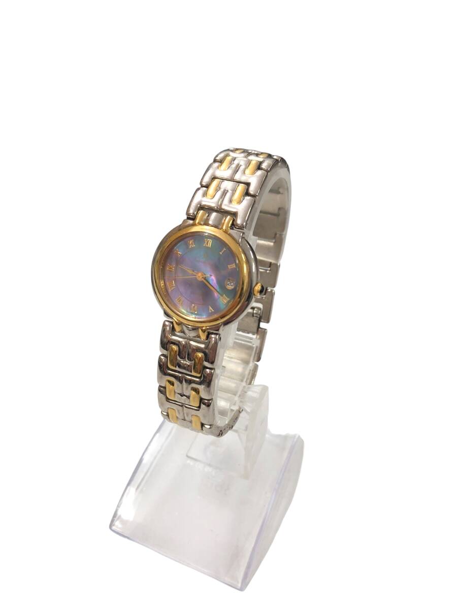 25R088 1 Raymond Low レイモンド ロー RL-028L レディース 腕時計 ジャンク品拍卖