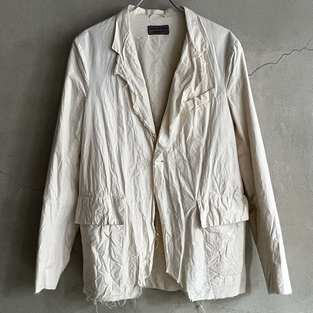 TRADING MUSEUM購入 美品 ELENA DAWSON JKT/エレナドーソンポールハーデンダニエラグレジスカルペディエムguiditoogoodGeoffrey B.Small拍卖