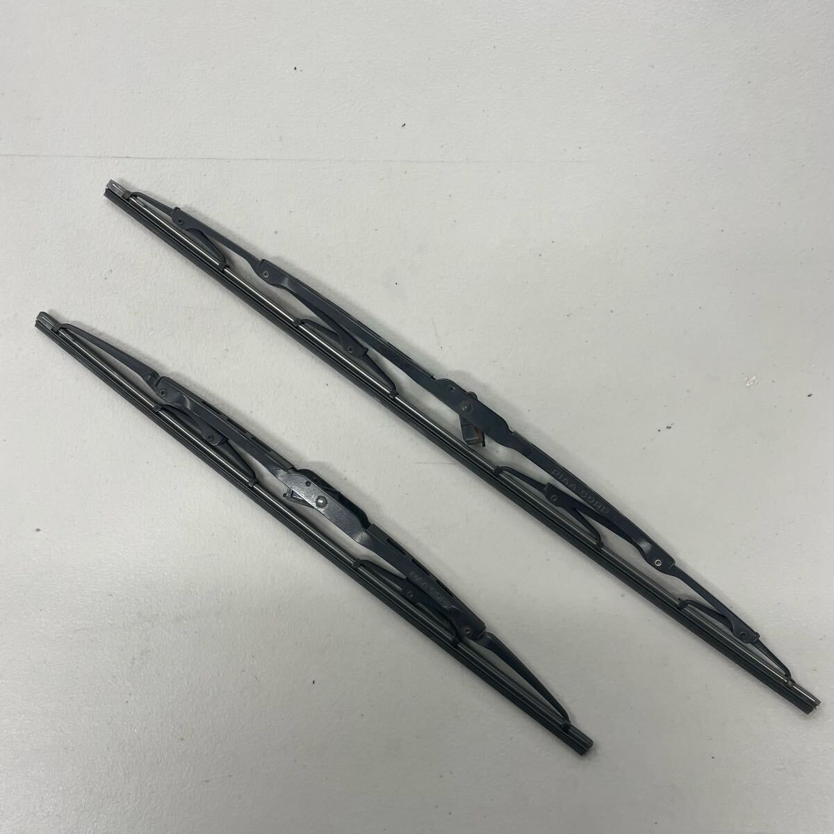 スズキ★ワゴンR★MH23S★ワイパーブレード左右★PIAA★ゴム付き★佐川80サイズ拍卖