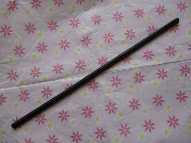 トヨタモビリティパーツ ドライブジョイ DJ グラファイトワイパーラバー ( graphite wiper rubber ) V98NDW431 ( 8.6mm幅 430mm ) 1本!!***拍卖