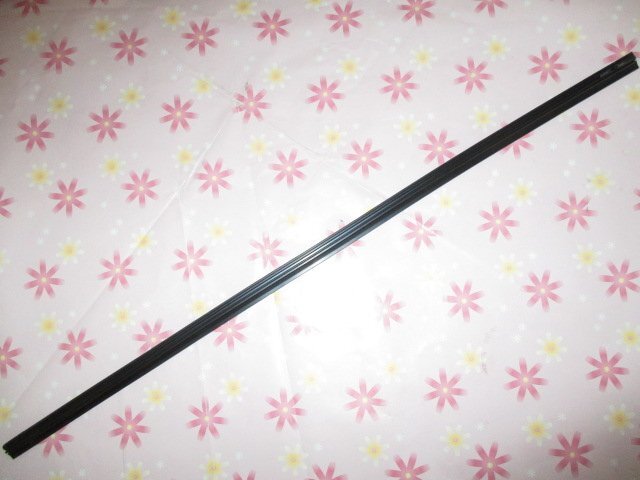 トヨタ アバロン MCX10 TOYOTA AVALON / ドライブジョイ ワイパーラバー ( フロント 助手席側 LH 左側 ) V98NTD481 ( 6mm幅 480mm ) 1本!!*拍卖