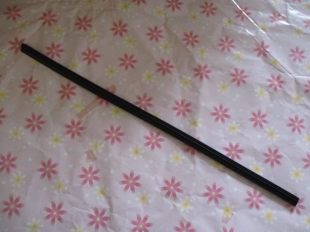 トヨタモビリティパーツ ( タクティー ) ドライブジョイ DJ ワイパーラバー (wiper rubber ) V98NTD401 ( 6mm幅 400mm ) 5本セットです!!**拍卖