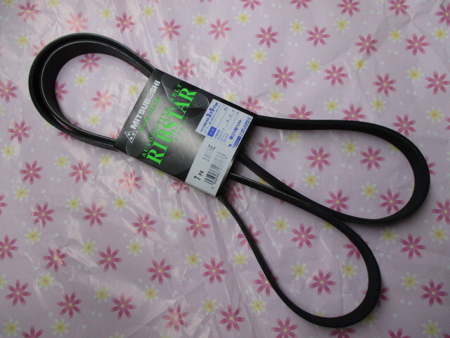 トヨタ エスティマ ACR50W ACR55W TOYOTA ESTIMA / 三ツ星 ファンベルト リブスターベルト 7PK1935E です!!!!!!!!!!!!!!!!!!!!!!!!!!!+++++拍卖