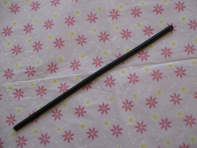 トヨタ カローラフィールダーNZE164G TOYOTA COROLLA FIELDER / TMP フロントワイパーラバー 助手席側 左側 LH V98NDW401 8.6mm幅400mm 1本拍卖