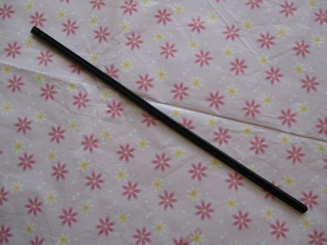 トヨタモビリティパーツ ドライブジョイ DJ グラファイトワイパーラバー ( graphite wiper rubber ) V98NDW451 ( 8.6mm幅 450mm ) 1本!!+++拍卖